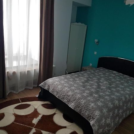 Ultracentral Beka Brasov Exterior photo